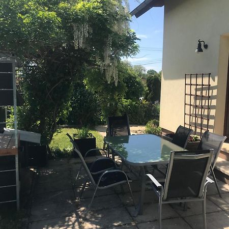 Dum U Koupaliste Villa Česká Kamenice Eksteriør billede
